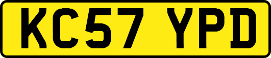 KC57YPD