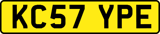 KC57YPE