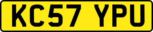 KC57YPU