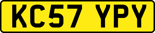 KC57YPY