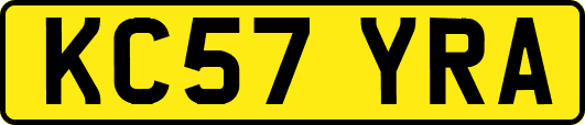 KC57YRA