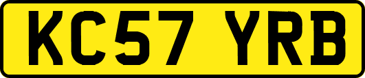 KC57YRB