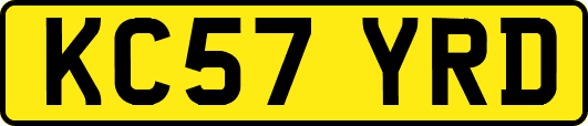 KC57YRD