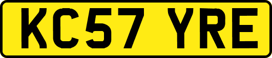 KC57YRE