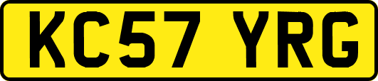KC57YRG