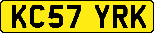 KC57YRK