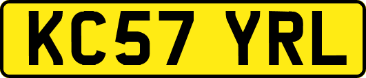 KC57YRL
