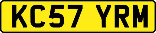 KC57YRM