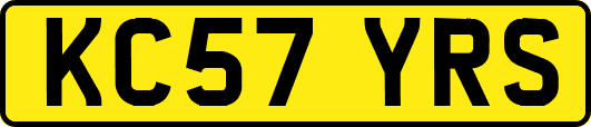 KC57YRS