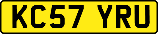 KC57YRU