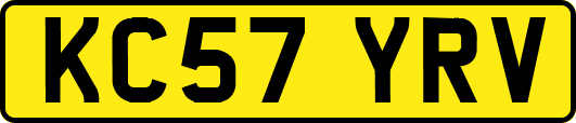 KC57YRV