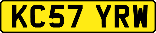 KC57YRW