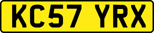 KC57YRX