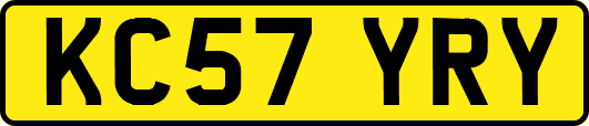 KC57YRY