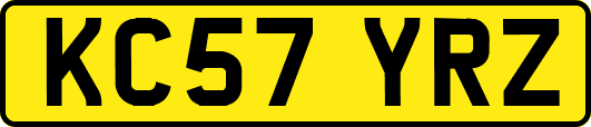 KC57YRZ