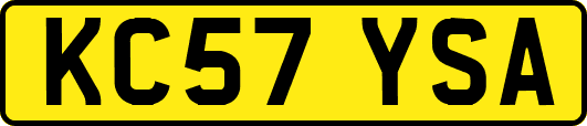 KC57YSA