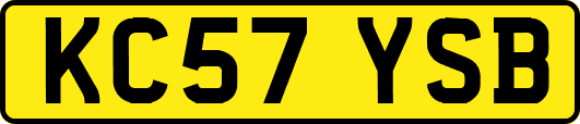 KC57YSB