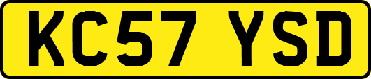 KC57YSD