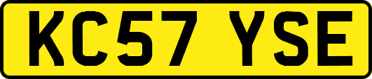 KC57YSE