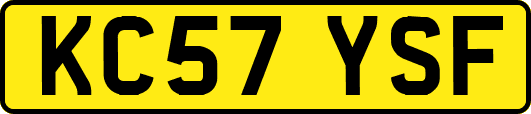 KC57YSF