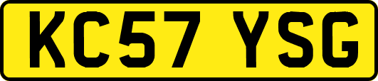 KC57YSG