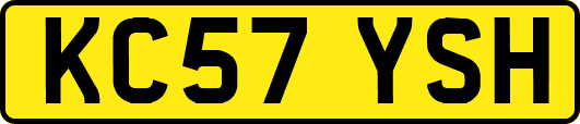 KC57YSH