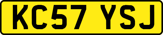 KC57YSJ