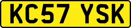 KC57YSK