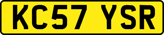 KC57YSR