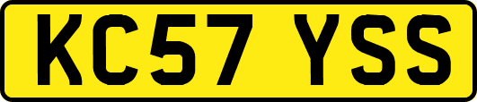 KC57YSS