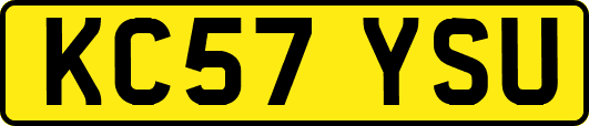 KC57YSU