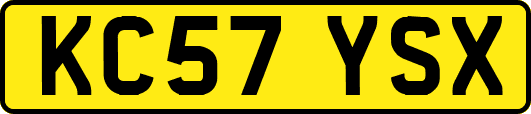 KC57YSX