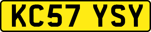 KC57YSY