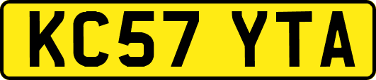 KC57YTA
