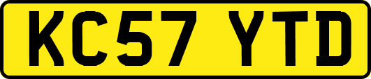 KC57YTD