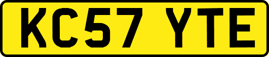 KC57YTE