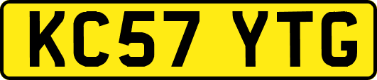 KC57YTG