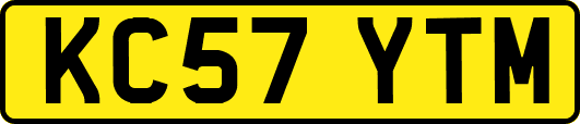 KC57YTM