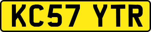 KC57YTR