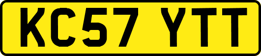 KC57YTT