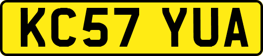 KC57YUA