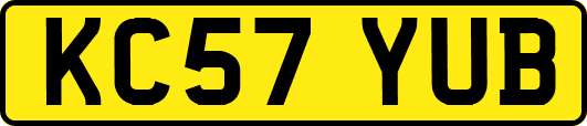 KC57YUB