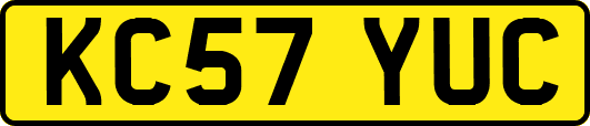 KC57YUC