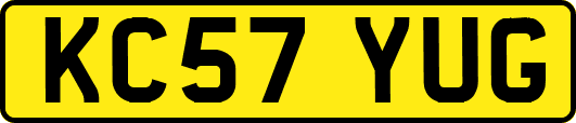 KC57YUG