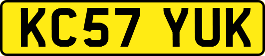 KC57YUK