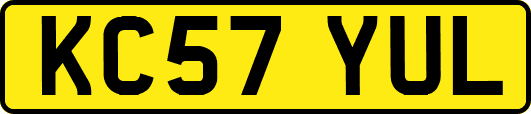 KC57YUL