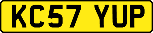 KC57YUP