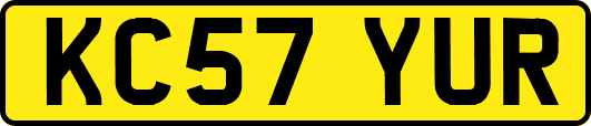 KC57YUR