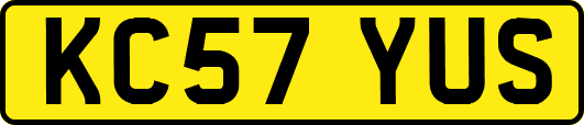 KC57YUS