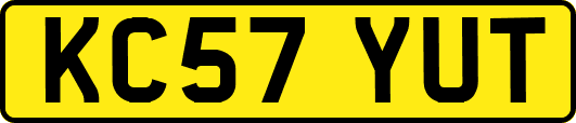KC57YUT